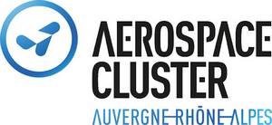 Aerospace cluster Rhône